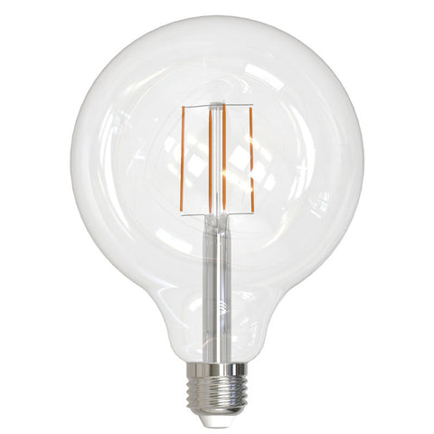 LED8G40/30K/FIL/3 Bulbrite 776879