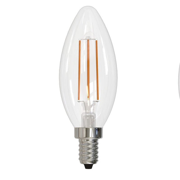 LED4B11/27K/FIL/B Bulbrite 776893