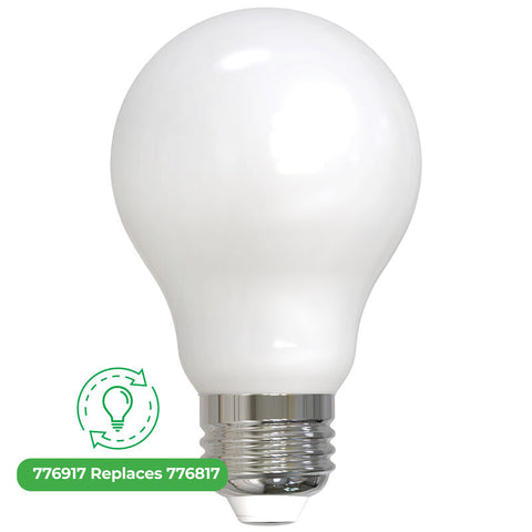 LED9A19/27K/FIL/M/4 Bulbrite 776917