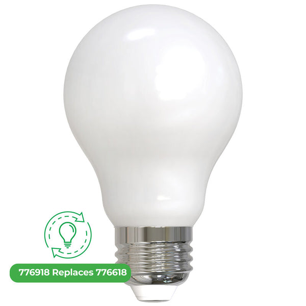 LED14A19/27K/FIL/M/3 Bulbrite 776918