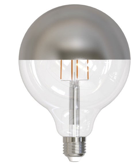 LED6G40/27K/FIL/HM/3 Bulbrite 776920