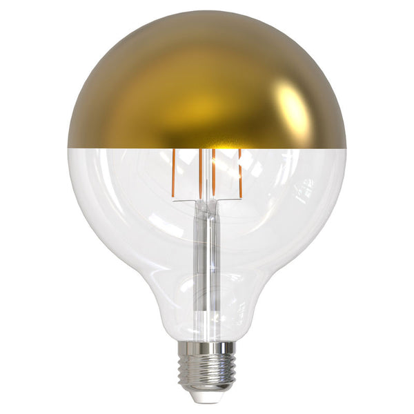 LED6G40/27K/FIL/HG/3 Bulbrite 776924