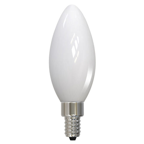 LED5B11/40K/FIL/M/3 Bulbrite 776934