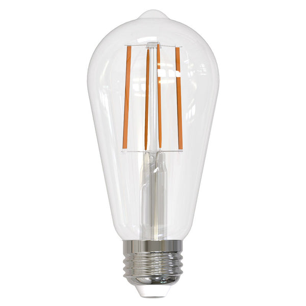 LED13ST18/40K/FIL/3/JA8 Bulbrite 776936