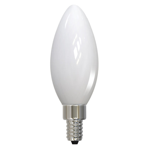 LED4B11/27K/FIL/M/3 Bulbrite 776939