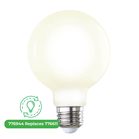 LED8G25/27K/FIL/M/3 Bulbrite 776944