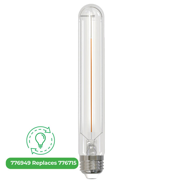 LED3T9/30K/7/FIL/4 Bulbrite 776949