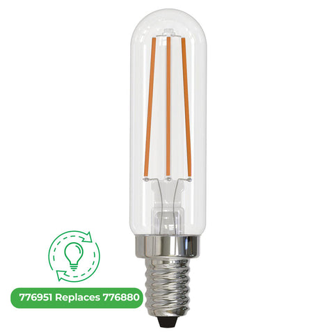 LED2T6/27K/FIL/3 Bulbrite 776951