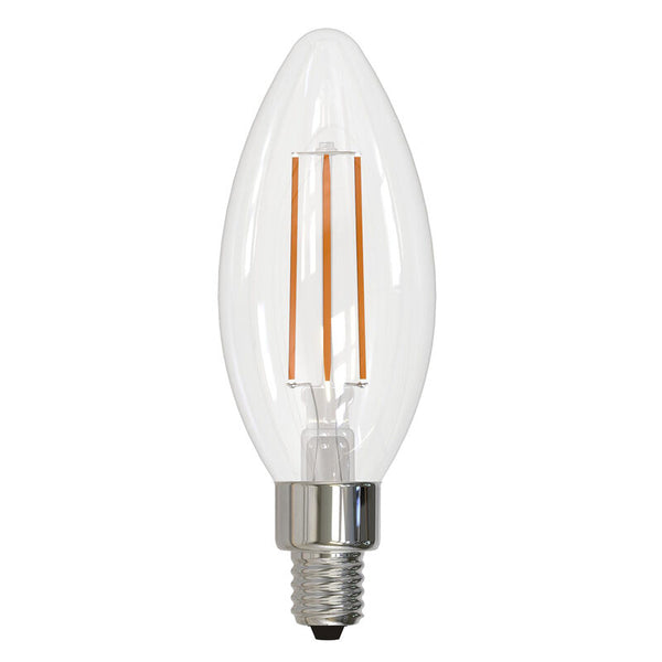 LED4B11/50K/FIL/3 Bulbrite 776962