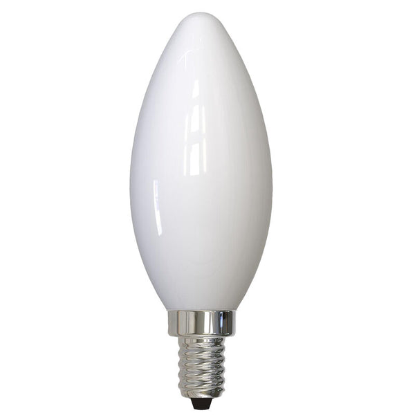 LED4B11/50K/FIL/M/3 Bulbrite 776963