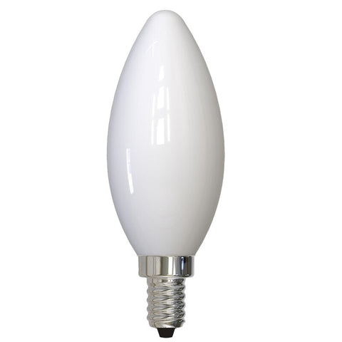 LED4B11/50K/FIL/M/3 Bulbrite 776963