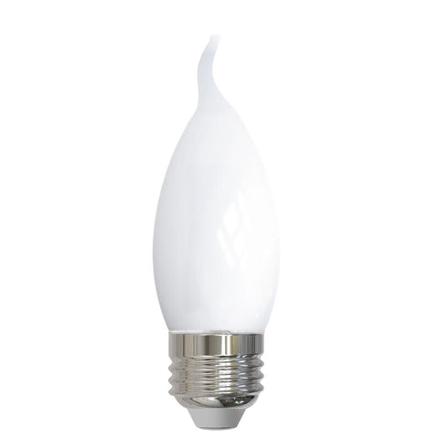 LED5CA10/27K/FIL/E26/M/3 Bulbrite 776970