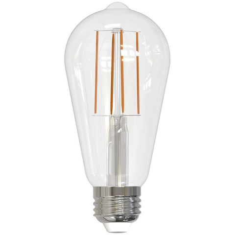 LED8ST18/50K/FIL/3 Bulbrite 776985