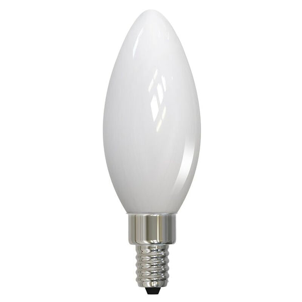 LED6B11/27K/FIL/M/3 - Bulbrite 776986