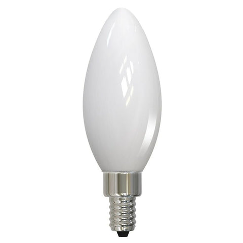 LED6B11/27K/FIL/M/3 - Bulbrite 776986