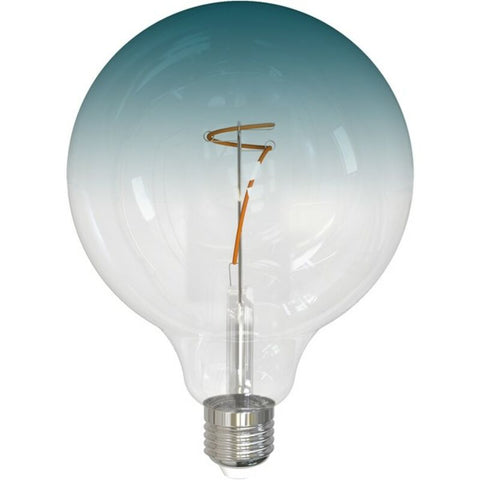 LED4G40/30K/FIL/GRAD/BLU Bulbrite 776998