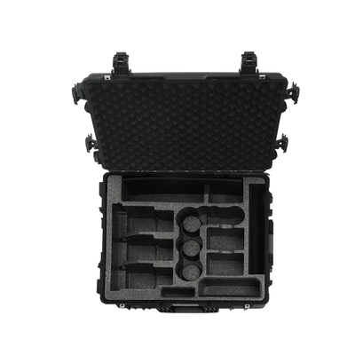 STORM 80c 3-Light Kit Empty Hard Case - APUTURE AA0706032N