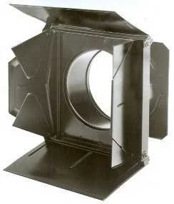 8" 4-Way Barn Door - Altman  APF8-BD