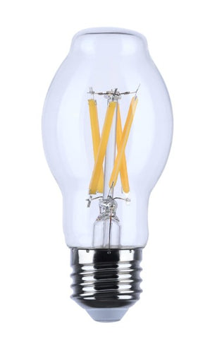 8BT15/CL/LED/927/120V CLEAR - SATCO S21334 S21337 