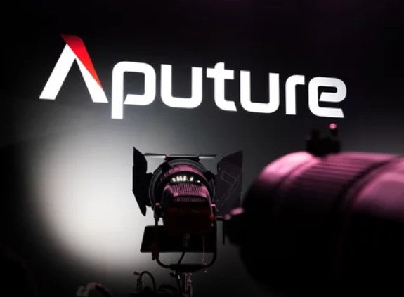INFINIBAR Connectors - Square Flat (Active) - APUTURE APD0300A38
