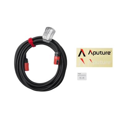 STORM 400x Head Cable (7.5m) - APUTURE AA0706032P
