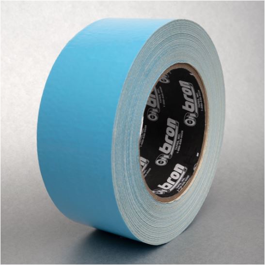 Carpet Tape Premium Double Sided  2x25yds  Bron Tapes BT-437