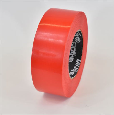 Polyethylene "Poly" Tape  3x60yds  Bron Tapes  BT-447