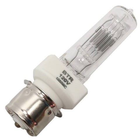 BTR JCS120V-1000WC - Ushio 1000087