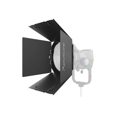 CF12 Barn Doors - APUTURE AA0706003E