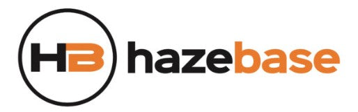Base-Q Quick dissipating fog, 10-ltr HazeBase HB-0945