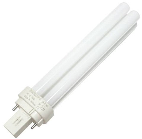 CF26DD/827/ECO Sylvania 20679 
PL-C 26W/827/2P/ALTO 10PK Philips 383216 