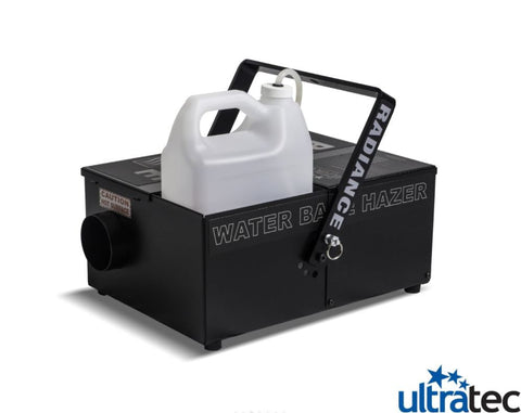 Radiance Heat Blocker UltraTec CXP-1270