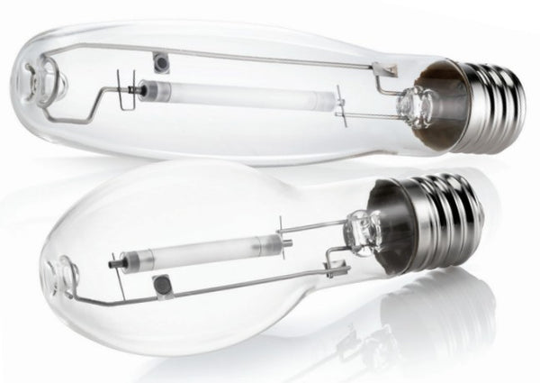 C400S51/ALTO NC HPS Philips 46736-5 17984-5 Philips Ceramalux High Pressure Sodium Lamps
