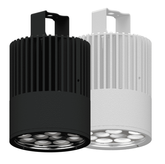 Chalice 200w LED Pendant Downlights - Altman CDP200-**-PO-***  POA