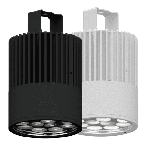 Chalice 200w LED Pendant Downlights - Altman CDP200-**-PO-***  POA