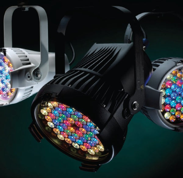 SELD60X-D D60X Studio Daylight, BLK - 7410A1707