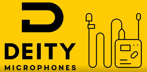 C21 - 3.5mm TRS to USB-C (analog to digital cbl) - DEITY  DTS0286D65