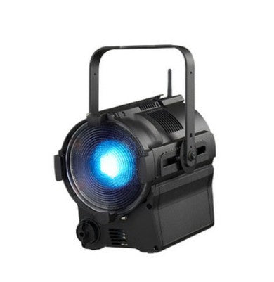 DFL7 Desire Fresnel, ETL, 7 in, black - ETC 7419A1001