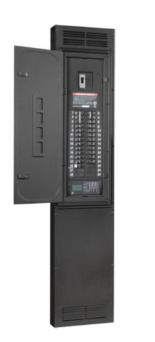 ERP48-FT Echo Relay Panel Feedthrough 48-way panel w/out relays - ETC 7123A1126