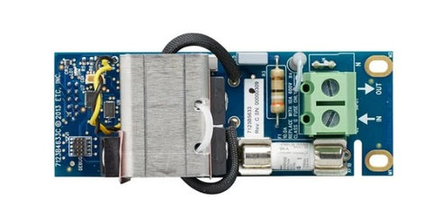 ERP-DIM ERP-DIM 300W 120V Phase Adaptive Dimmer (DA) - ETC 7123K1018
