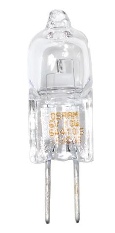 ESA/FHD 64225 10W 6V 40/CS 1/SKU Osram 54260 JC6V-10W Ushio 1000531