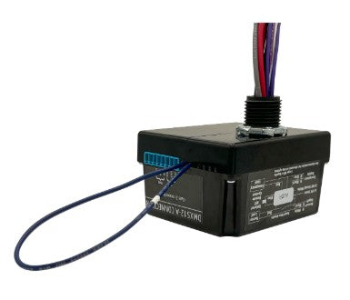 ALCR-PP-Mk2 Automatic load control relay (PP) 7180A1215