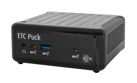 ETC Puck - 6K - 6,144 outputs (maximum) - ETC 4380A1164