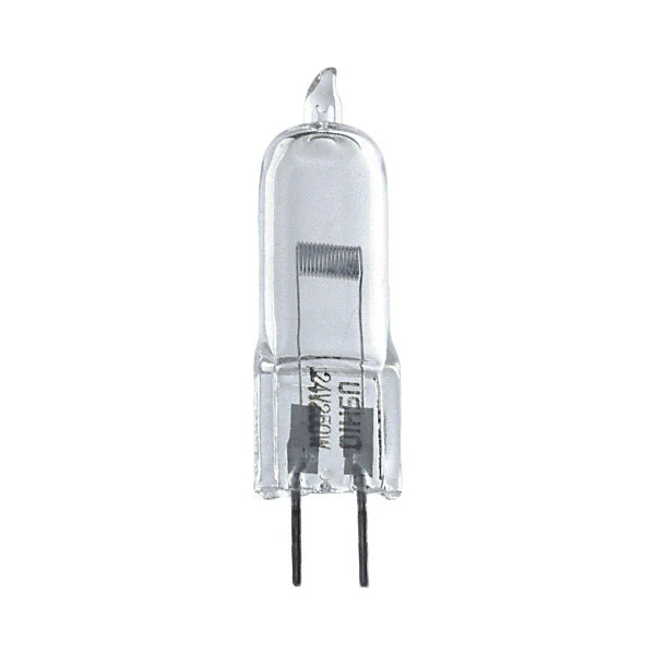 EVC/FGX, JC24V-250W Ushio 1000382 QT8500 Trackspot HES 55030036 OSRAM 54255  