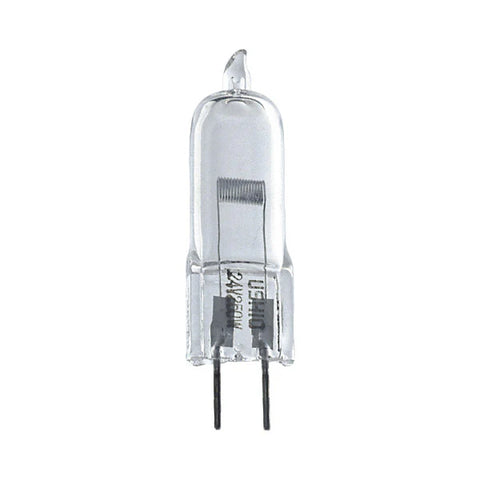 EVC/FGX, JC24V-250W Ushio 1000382 QT8500 Trackspot HES 55030036 OSRAM 54255  