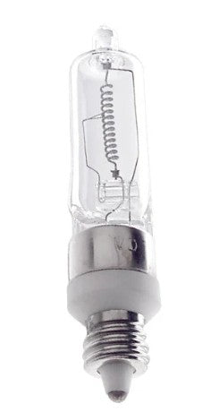 EYW, JCV130V-500WGS Ushio 1000465 EYW 500Q/CL/MC (EYW) 130V - Sylvania 58756 JD 130V 500W E11
