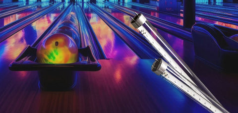 F15T8BLB Ushio 3000742 INDIGLOW 48" BlackLight Blue LED Hikari BLB-F32T8c
F40BLB Satco S6409