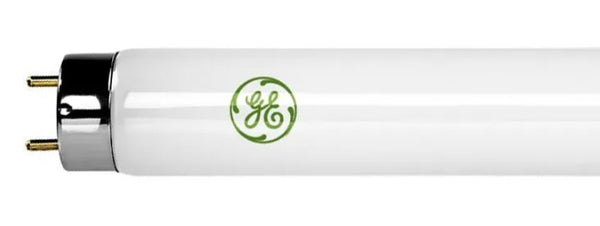 F32T8/SPX65/ECO2 GE 66342 T8 Linear Fluorescent medium bi-pin G13 dimmable