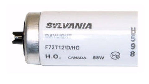 F72T12/D/HO - Sylvania 25189