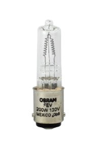 FEV 200W 120V 12/CS Osram 54441